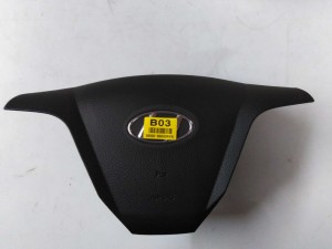56900B8000RYN (MOBIS) Подушка безпеки у кермоHyundai Santa FE 12-18