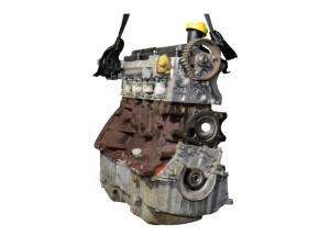 K9K 792 (RENAULT) Двигатель 1.5DCI 8V K9K 792 68HP 50kW L4Renault Logan 04-13 Dacia Logan 04-12