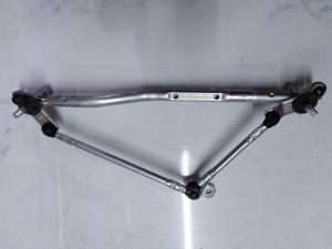 95971326 (GM) Трапеция дворников передняяChevrolet Cruze 09-17