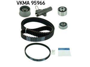 VKMA 95966 (SKF) Комплект ГРМMitsubishi Outlander 02-07 Mitsubishi Lancer IX 03-11