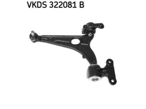 VKDS 322081 B (SKF) Рычаг передний левыйToyota ProAce 13-16 Fiat Scudo 07-16 Peugeot Expert 07-16