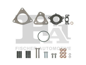 KT110670 (FA1) Комплект прокладок турбиныAudi A6 11-18 Audi A4 07-15