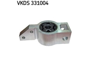 VKDS331004 (SKF) Сайлентблок рычага переднего левый заднийVW Golf VI 09-14 Audi A3 03-12 Skoda Octavia A5 04-13