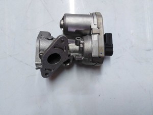 9665752480 (FIAT) Клапан EGR электрическийFord Transit 06-14 Fiat Ducato 06-14 Peugeot Boxer 06-14