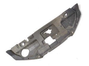 623223NF0A (NISSAN) Накладка передней панели верх пластикNissan Leaf 10-17