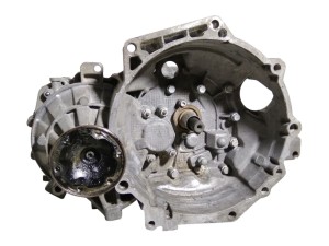 JCR (SKODA) КПП 5 ступ гід натискSkoda Octavia A5 04-13