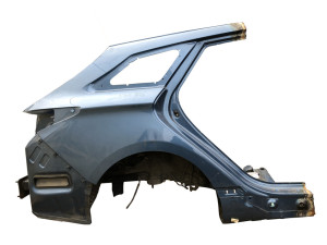 702003ZA00 (HYUNDAI) Чверть автомобіля задня права універсалHyundai i-40 11-18