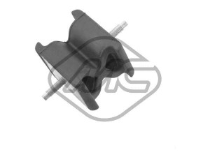 05255 (Metalcaucho) Подушка глушителяToyota Aygo 05-14 Peugeot Partner 96-08 Citroen Berlingo 96-08