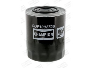 C270 (CHAMPION) Фильтр масляныйRenault Master II 97-10 Fiat Ducato 02-06 Peugeot Boxer 02-06