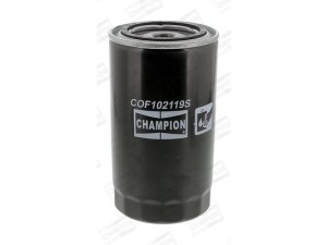 COF102119S (CHAMPION) Фильтр масляный