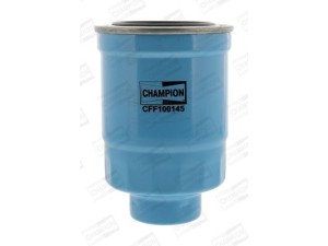 CFF100145 (CHAMPION) Фильтр топливныйNissan Pathfinder R51 04-14 Nissan Navara 05-15 Nissan Almera N16 00-06