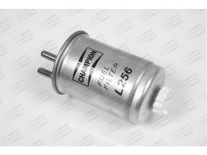 L256/606 (CHAMPION) Фильтр топливныйFord Fiesta 96-01 Ford Focus I 98-04 Ford Connect 02-13