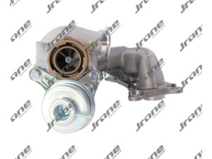 8M03-40M-L12 (Jrone) Турбина Twin Turbo передняя цилиндр 1-3BMW 7 F01-F04 08-15 BMW X6 E71 08-14