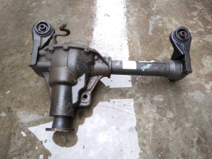 4100008D00 (SSANGYONG) Редуктор передний KSC i = 3.54SsangYong Rexton 12-18