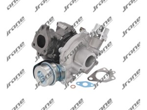 8B38-300-C34 (Jrone) ТурбинаRenault Kangoo 09-17 Mercedes-Benz A-Class W176 12-18 Nissan Juke 10-19