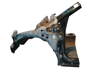 RA01404 (SSANGYONG) Четверть автомобиля передняя леваяSsangYong Actyon 06-11