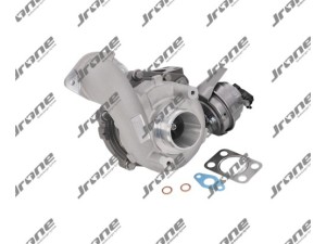 8G12-300-885 (Jrone) ТурбинаFord Focus III 11-18 Peugeot Partner 08- Citroen Berlingo 08-18