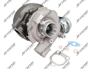 8G20-300-110 (Jrone) ТурбинаBMW 5 E39 97-04 Opel Omega B 93-03