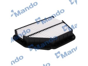 MAF061 (MANDO) Фильтр воздушныйChevrolet Captiva 06-11