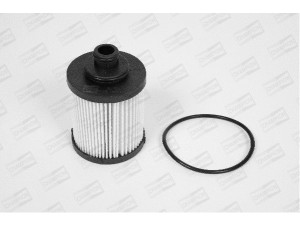 XE578/606 (CHAMPION) Фильтр масляныйFord Ka 08-16 Fiat Doblo 09-15 Opel Astra H 04-14