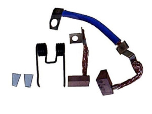 PSX144-145K (HC-Cargo) Щетки стартера