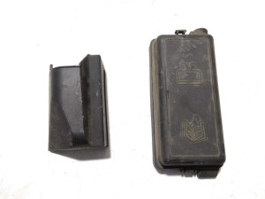 61143449505 (MINI) Корпус блока предохранителейMini Hatch R56 07-14