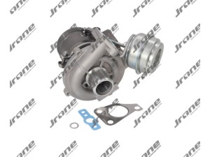 8G12-200-844 (Jrone) ТурбинаFord Ka 08-16 Fiat Fiorino 07- Peugeot Bipper 08-17