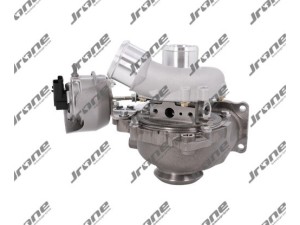 8G14-300-D15 (Jrone) ТурбінаFord Kuga 13-21 Ford Kuga 08-13 Ford Focus III 11-18