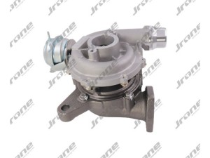 8G14-300-J09 (Jrone) ТурбінаRenault Scenic III 09-16 Renault Megane III 09-16