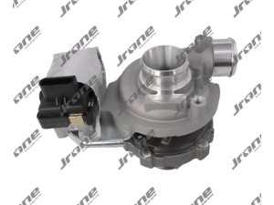 8G15-300-673 (Jrone) ТурбинаChevrolet Captiva 06-11 Chevrolet Epica 06-14 Chevrolet Epica 04-06