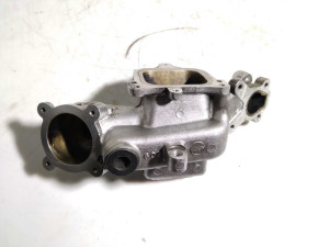 14013AA380 (SUBARU) Коллектор впускной металл 2.0TDI 16VSubaru Legacy 09-14 Subaru Impreza 07-11 Subaru Outback 09-14