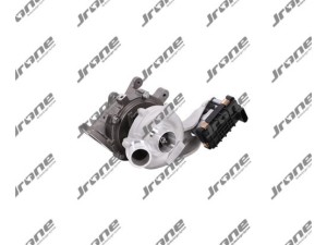 8G17-300-B23 (Jrone) Турбина леваяRange Rover Sport 13-22 Range Rover 13-22 Jaguar XJ 09-19