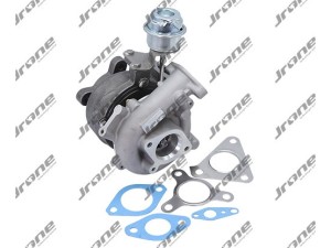 8G18-300-368 (Jrone) ТурбинаNissan Primera P12 02-08 Nissan X-Trail T30 00-09 Nissan Almera N16 00-06