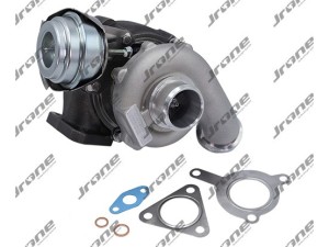 8G18-300-971 (Jrone) ТурбінаOpel Zafira A 99-05 Opel Astra G 98-05