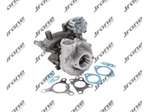 8G20-300-672 (Jrone) ТурбинаNissan NP300 08-14 Nissan Navara 05-15