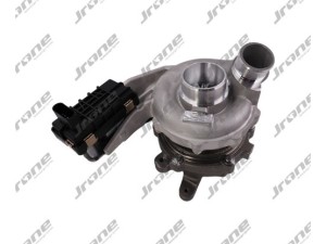 8G20-300-L82 (Jrone) ТурбинаLand Rover Discovery IV 09-16 Range Rover Sport 13-22 Range Rover 13-22