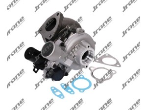 8T00-300-218E (Jrone) ТурбинаToyota Hilux 05-16