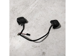 255509953R (RENAULT) Блок кнопок в рульRenault Lodgy 12-22 Renault Duster 10-18 Dacia Duster 10-17