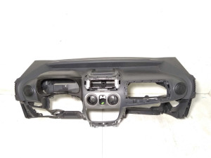 735461069 (FIAT) Торпедо в сбореFiat Fiorino 07- Peugeot Bipper 08-17 Citroen Nemo 08-17
