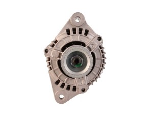 CA1223IR (MSG Rebuilding) ГенераторFiat Punto 03-10 Alfa Romeo 147 00-10 Lancia Lybra 99-05