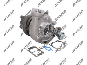 8S02-200-H80 (Jrone) ТурбинаVOLVO Industrial Engine 07-