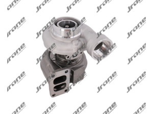 8S02-100-B57 (Jrone) ТурбинаVOLVO Industrial Engine 01-