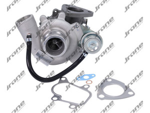 8M35-200-D61 (Jrone) ТурбинаFAWDE Truck 08-