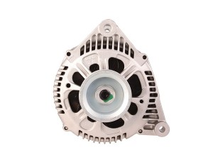 CA1813IR (MSG Rebuilding) ГенераторVW Passat B5 96-05 Audi A4 04-08 Skoda Superb 01-08