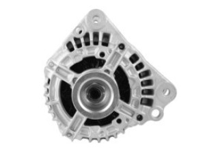 CA1816IR (MSG Rebuilding) ГенераторVW Caddy III 04-15 Audi A2 00-05 Skoda Octavia A5 04-13