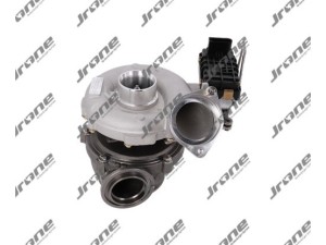 8G22-300-974 (Jrone) ТурбинаBMW 7 E65-68 01-08 BMW 5 E60-61 03-10