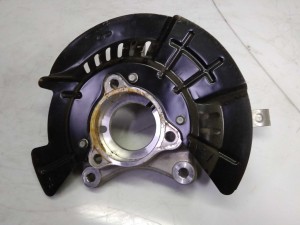 51711K4000 (HYUNDAI) Поворотный кулакHyundai Kona 17-
