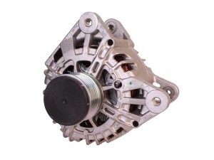 TG12C241 (VALEO) ГенераторRenault Megane III 09-16 Renault Kangoo 09-17 Dacia Duster 10-17