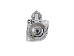 0001115117 (BOSCH) СтартерFiat Ducato 14- Fiat Ducato 06-14