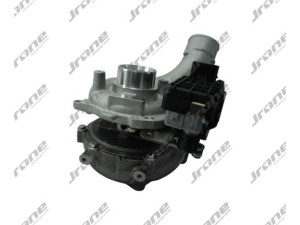 8G22-300-J25 (Jrone) ТурбінаAudi Q5 08-16 Audi A5 07-16 Audi A4 07-15